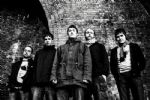 IN THE CITY GOES SALFORD